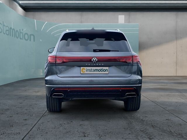 Gebraucht VW Touareg R 286 PS (210 kW) 2024 Grau SUV