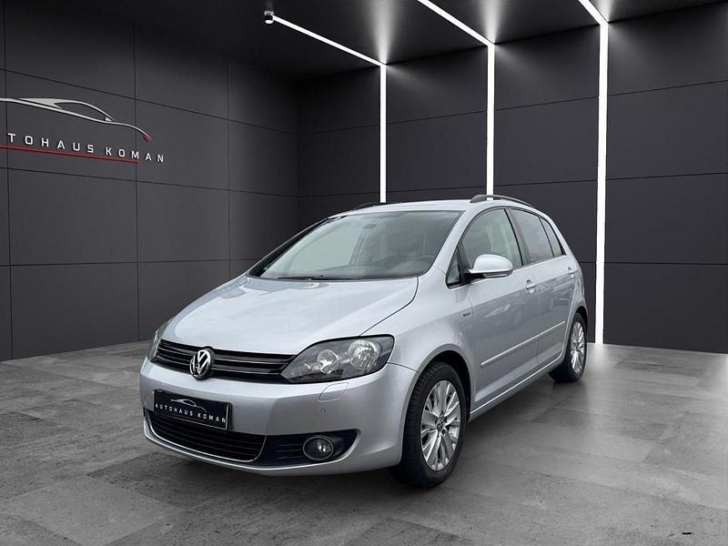 Grau Gebraucht 2013 VW Golf VI Life Limousine | 6.480 € (Fairer Preis) - Bild 1/4