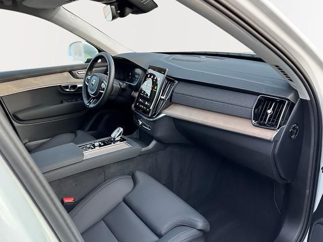 Gebraucht Volvo XC90 Plus 455 PS (334 kW) 2025 Metallic (weiss SUV