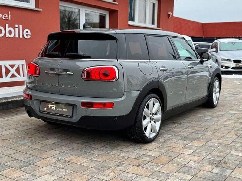 Gebraucht Mini Cooper Clubman 102 PS (75 kW) 2019 Andere Kombi