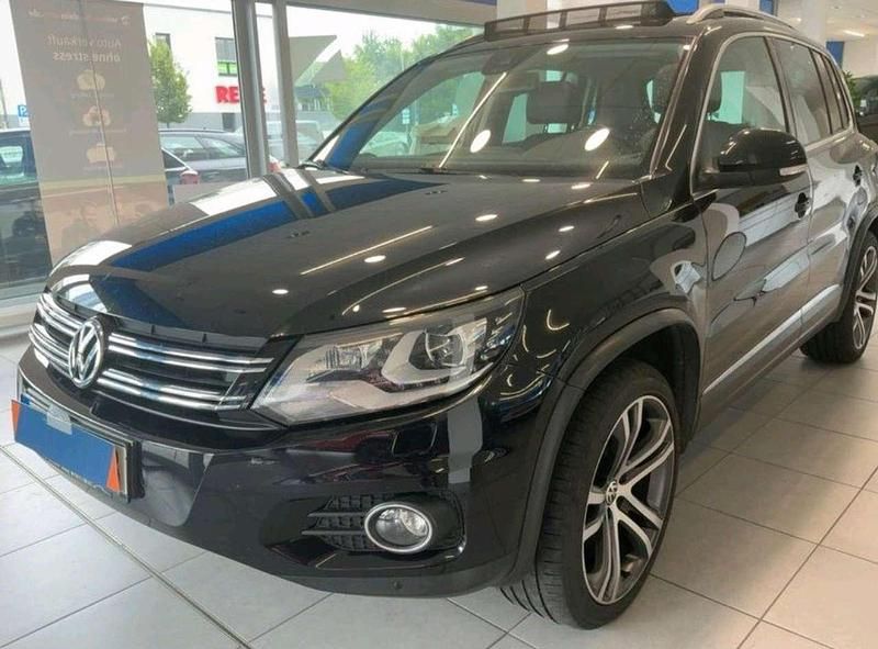 Gebraucht 2014 VW Tiguan SUV | 12.900 € (Fairer Preis) - Bild 1/4