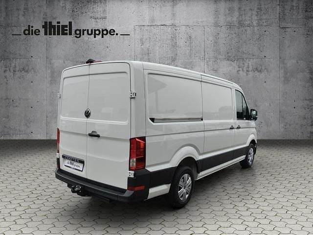 Brugt VW Crafter 140 HK (102 kW) 2025 Hvid Van