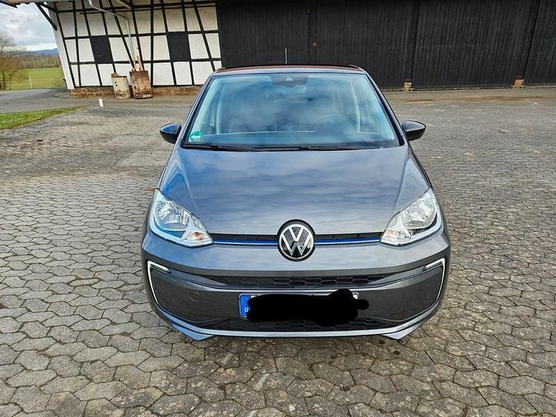 Gebraucht VW e-up! Style 61 kW (83 PS) 2022 Grau Kleinwagen