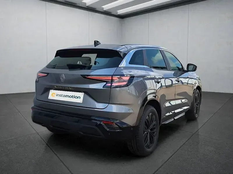 Neu Renault Austral 158 PS (116 kW) 2025 Grau SUV