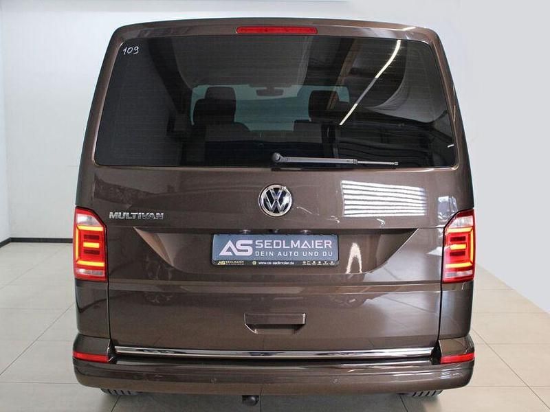 Second-hand VW Multivan Highline 2019 Maro Monovolum