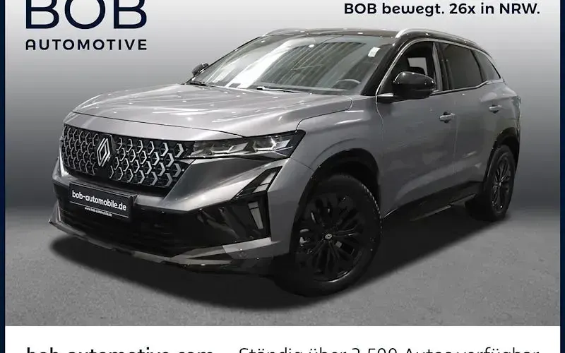 Gebraucht Renault Austral Techno 148 PS (108 kW) 2026 SUV