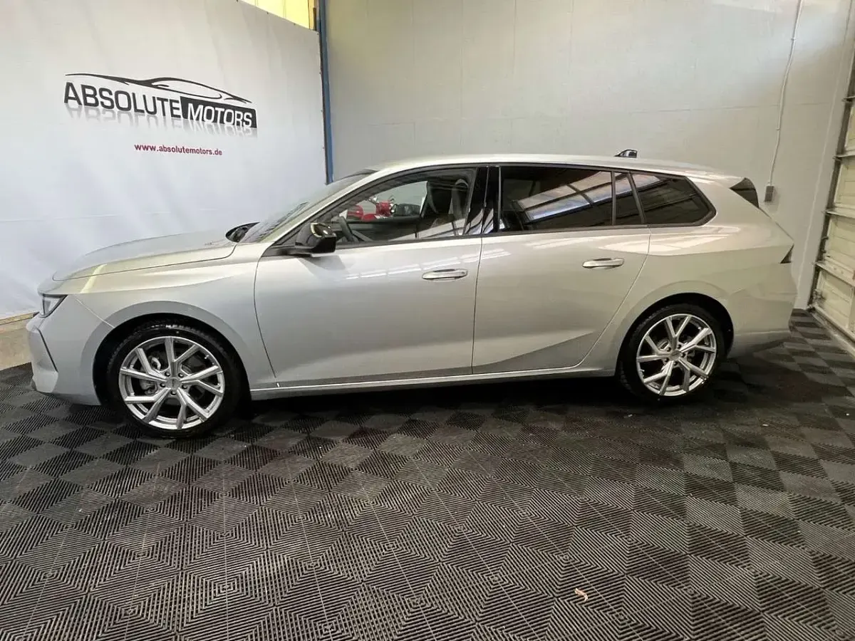 Używany Opel Astra 131 KM (96 kW) 2024 Other Hatchback