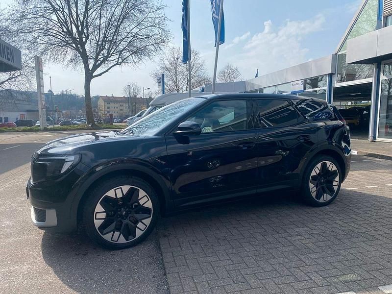 Gebraucht Ford Explorer Premium 250 kW (340 PS) 2025 Schwarz SUV