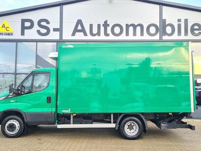 Gebraucht Iveco Massif 120 PS (88 kW) 2022 Andere