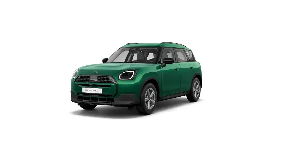 Usata Mini Countryman 156 CV (114 kW) 2025 SUV
