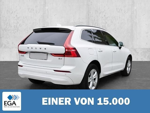 Gebraucht Volvo XC60 Core 197 PS (144 kW) 2023 Metallic SUV