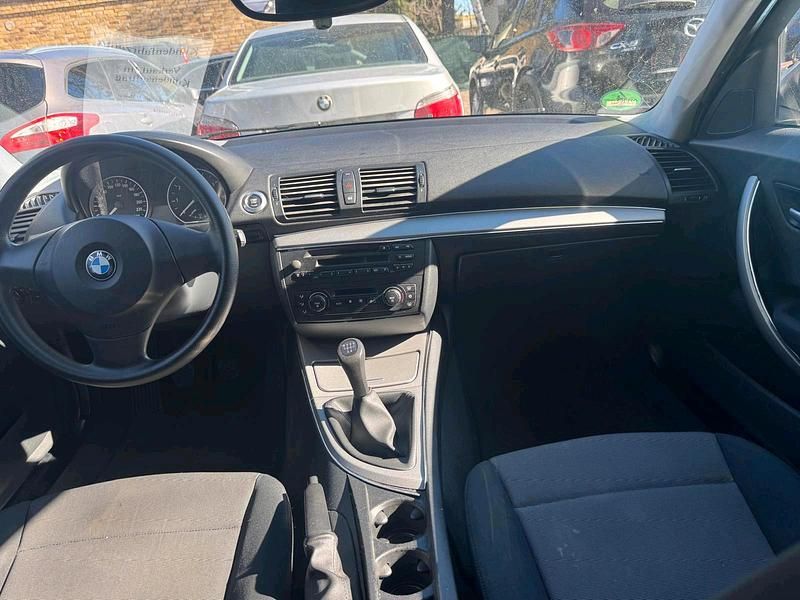 Gebraucht BMW 116 115 PS (84 kW) 2005 Kleinwagen