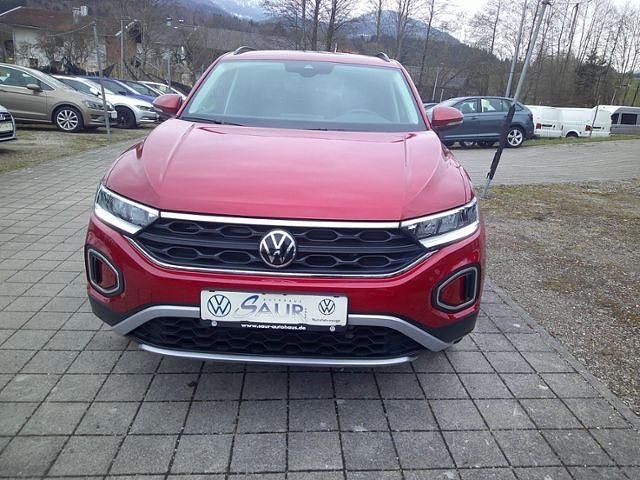 Gebraucht VW T-Roc Move 116 PS (85 kW) 2024 SUV