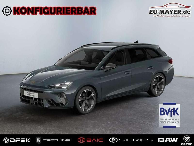 Neu Cupra Leon 150 PS (110 kW) 2026 Waehlbar Kombi