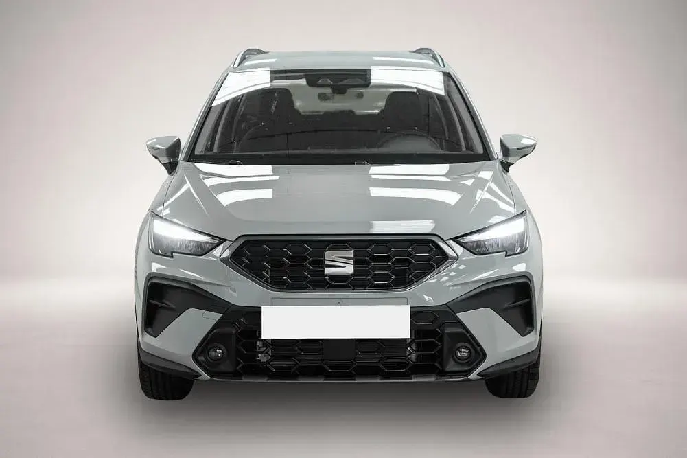 Neu Seat Arona Reference 95 PS (69 kW) 2026 Manufacturer SUV