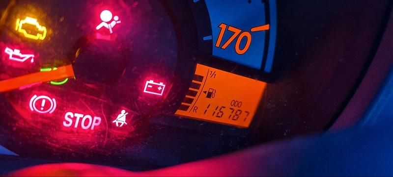 Gebraucht Toyota Aygo 68 PS (50 kW) 2009 Schwarz Kleinwagen