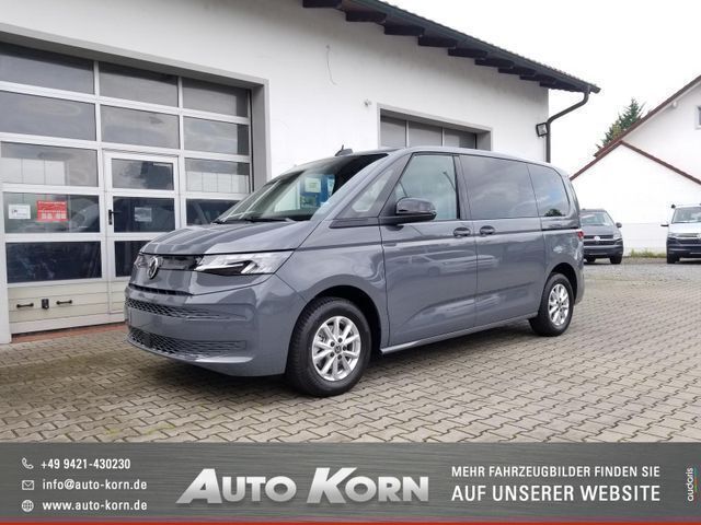 Gebraucht 2024 VW Multivan Van | 46.590 € - Bild 1/4