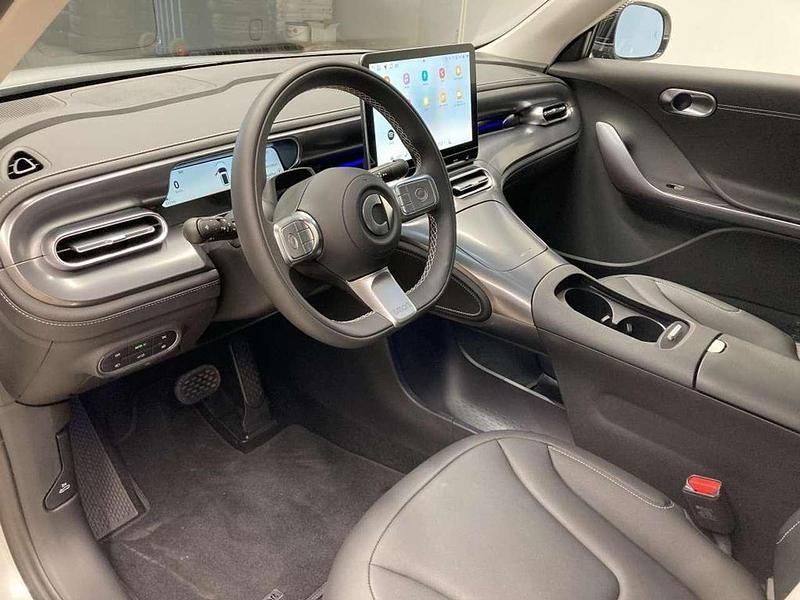 Gebraucht Smart #1 Edition #1 200 kW (272 PS) 2023 Silber SUV