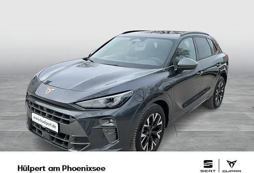 Gebraucht Cupra Terramar 204 PS (150 kW) 2025 Grau SUV