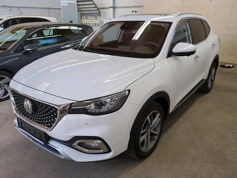 Gebraucht 2022 MG EHS Luxury SUV | 20.990 € (Fairer Preis) - Bild 1/4