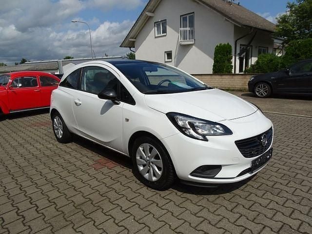 Gebraucht 2018 Opel Corsa Color Edition Limousine | 8.990 € (Fairer Preis) - Bild 1/4