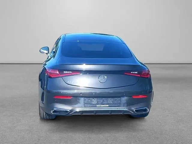Gebraucht Mercedes 200 AMG 204 PS (150 kW) 2025 Coupé