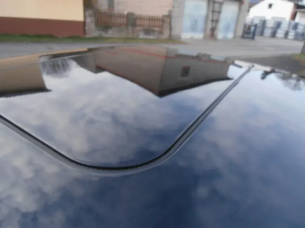 Gebraucht Ford Capri S 114 PS (83 kW) 1984 Schwarz Coupé