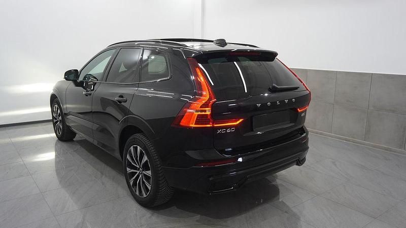 Occasion Volvo XC60 Plus 250 ch (183 kW) 2024 Noir SUV