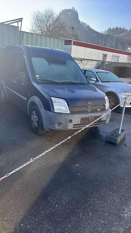 Gebraucht 2005 Ford Tourneo Connect | 850 € (Guter Preis) - Bild 1/4