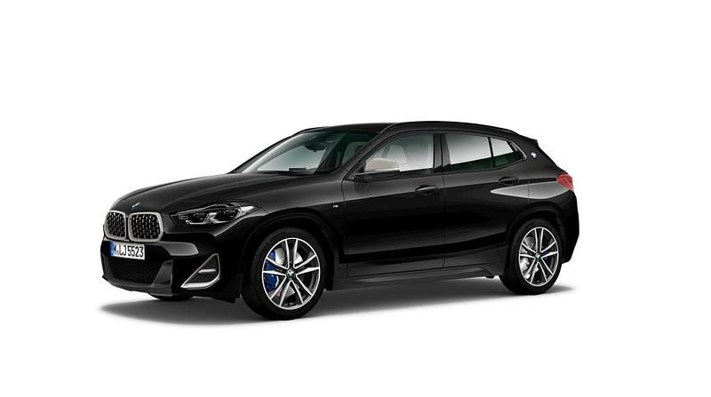 Gebraucht BMW X2 Efficient Dynamics 306 PS (225 kW) 2025 SUV