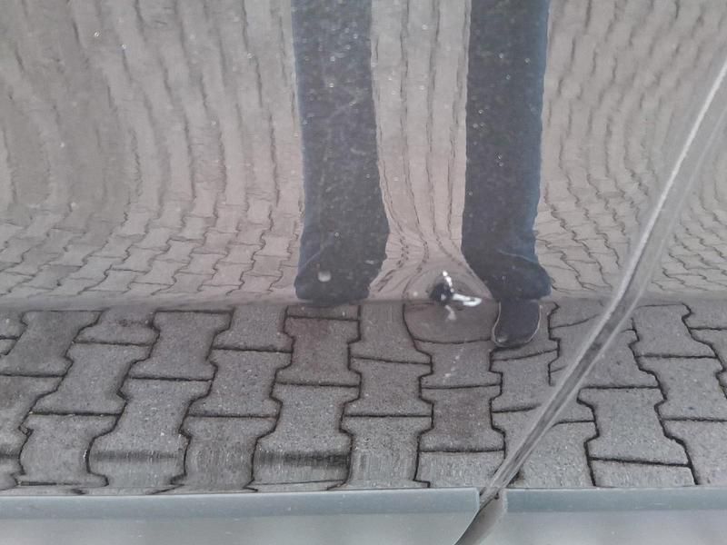 Gebraucht Renault Trafic 145 PS (106 kW) 2019 Schwarz Van / Kleinbus