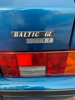 Gebraucht Lada Samara 71 PS (52 kW) 1998 Blau Kleinwagen