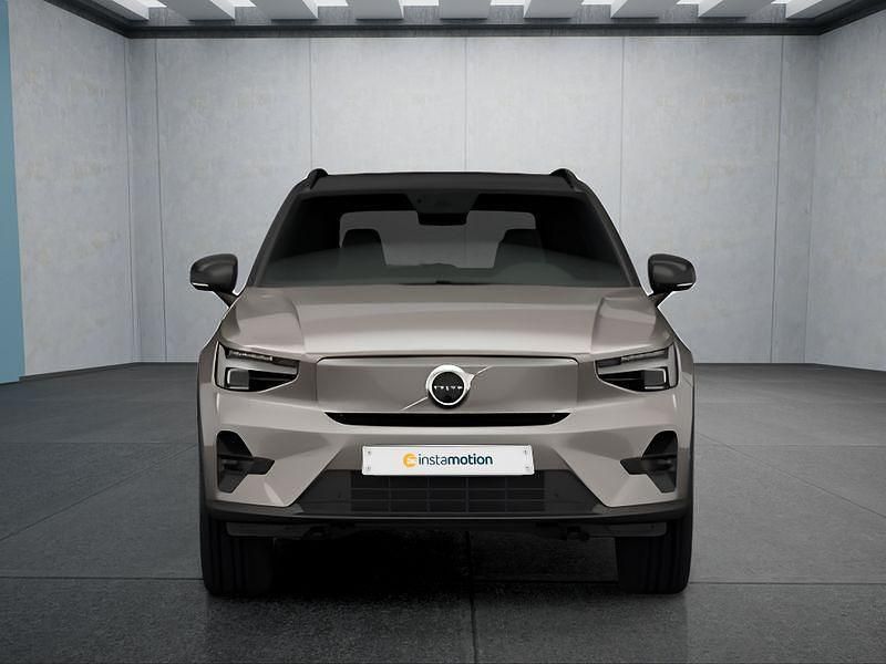 Gebraucht Volvo XC40 Plus 163 PS (119 kW) 2024 Braun SUV