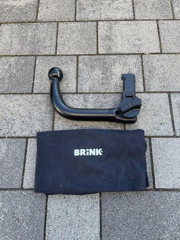 Gebraucht Jeep Compass 241 PS (177 kW) 2023 Schwarz SUV