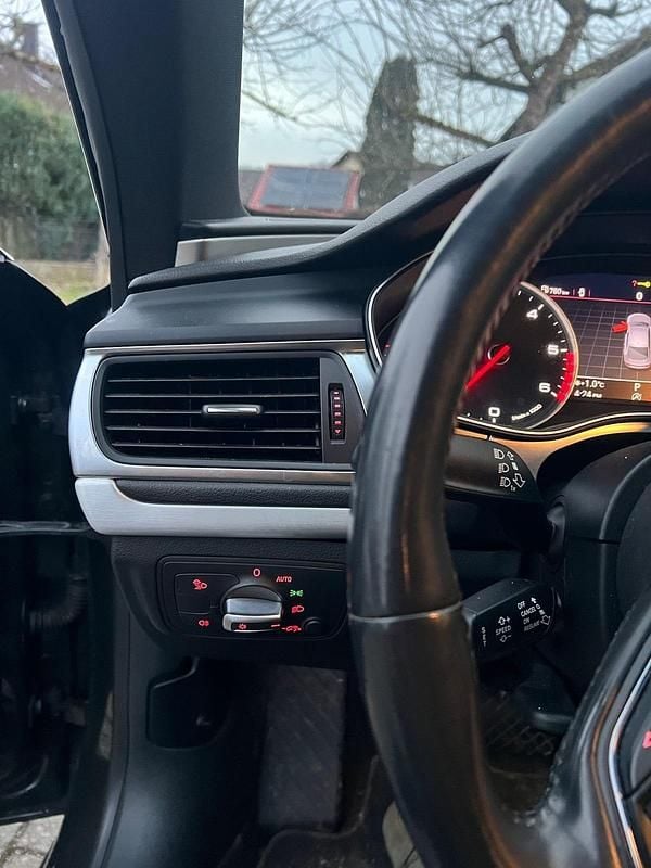 Gebraucht Audi A7 245 PS (180 kW) 2011 Kleinwagen