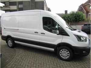 Neu Ford Transit 131 PS (96 kW) 2025 Weiss Van