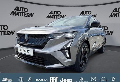 Neu Renault Rafale 300 PS (220 kW) 2025 Grau SUV