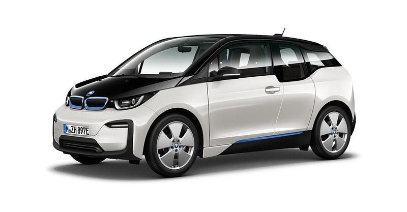 Gebraucht BMW i3 125 kW (170 PS) 2022