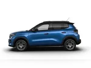 Neu Citroën C3 101 PS (74 kW) 2026 Blau (brightblau) SUV