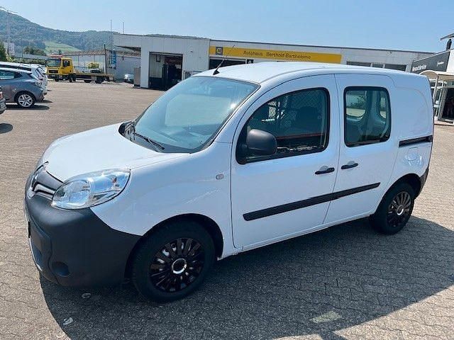 Weiß Gebraucht 2020 Renault Kangoo Rapid Extra Van / Kleinbus | 13.950 € (Teuer) - Bild 1/4