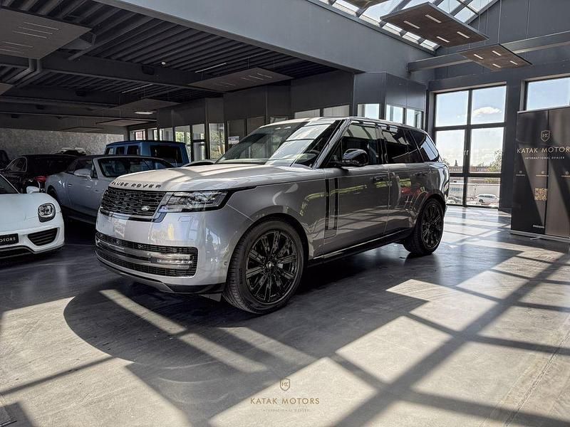 Neu Land Rover Range Rover SE 300 PS (220 kW) 2025 Grau SUV