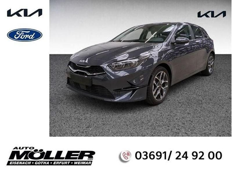 Używany Kia Ceed Spirit 160 KM (117 kW) 2025 Hatchback