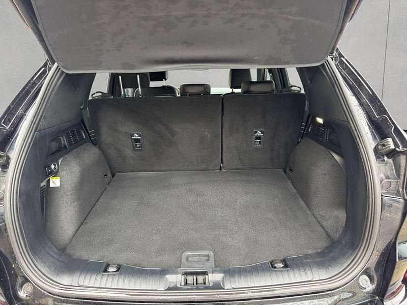 Gebraucht Ford Kuga ST-Line X 150 PS (110 kW) 2024 Schwarz SUV