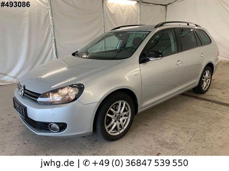 Andere Gebraucht 2013 VW Golf VII Limousine | 6.450 € (Superpreis) - Bild 1/4