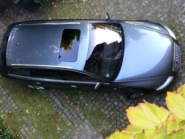 Gebraucht Audi A6 233 PS (171 kW) 2007 Grau metallic Kombi