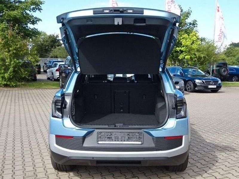 Gebraucht Ford Explorer Extended Range 210 kW (286 PS) 2024 Arctic blue metallic SUV