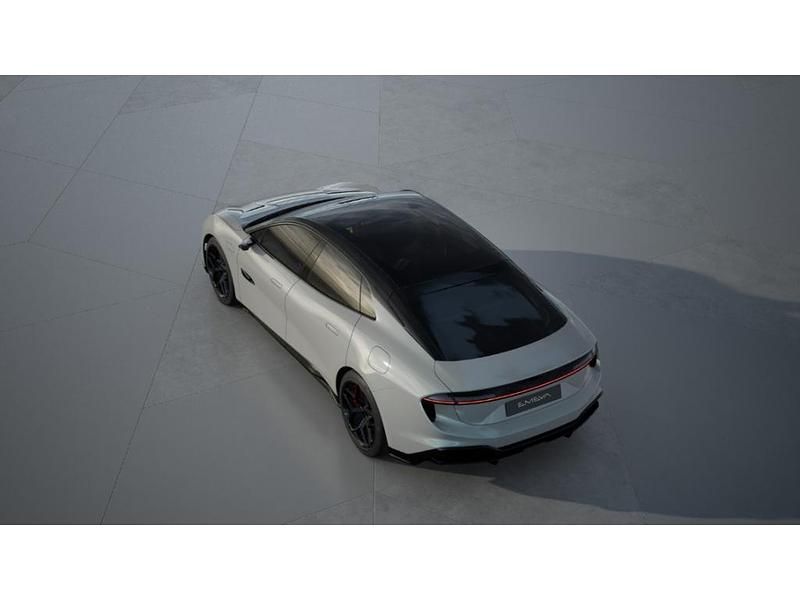 Neu Lotus Emeya 450 kW (612 PS) 2026 Grau Kleinwagen