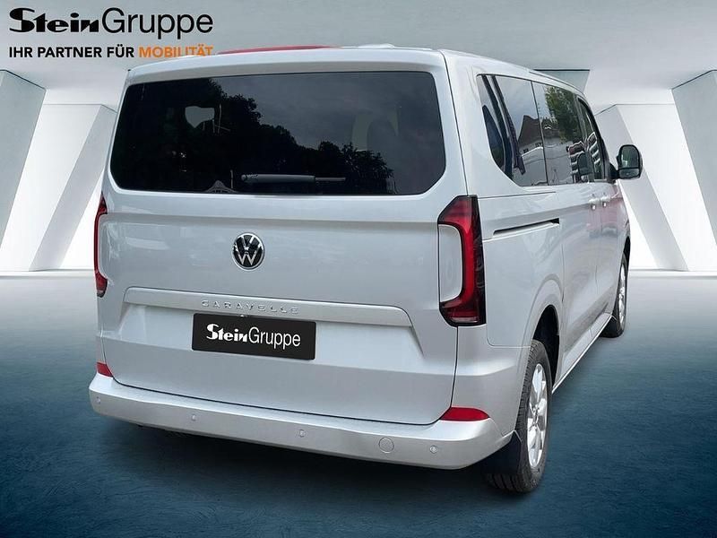 Neu VW T7 Style 170 PS (125 kW) 2025 Grau Van