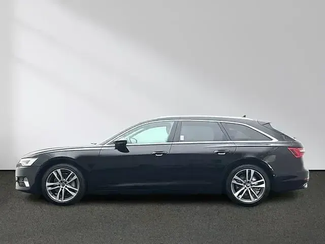 Gebraucht Audi A6 Sport 265 PS (194 kW) 2023 Kombi