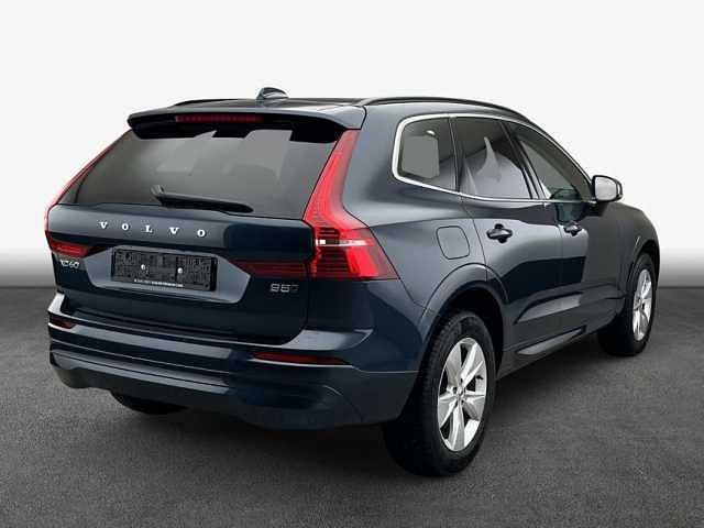 Gebraucht Volvo XC60 184 PS (135 kW) 2024 SUV